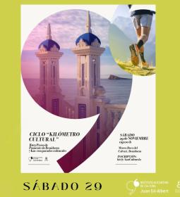Benidorm acoge este sábado el ‘Kilómetro Cultural’ para mostrar algunos de su...