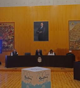 Benidorm will expand its local network of smart bike racks with 13 new elemen…