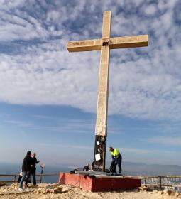Espacio Público renueva la iluminación y la imagen externa de La Creu de Beni...