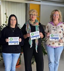 Bienestar Social implica a las asociaciones vecinales en el Proyecto Brújula...