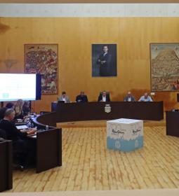 El Consorcio de Aguas de la Marina Baixa aprueba un presupuesto de 14,7 millo...