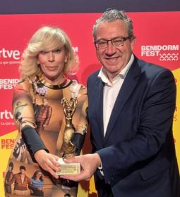 The 18 songs that will compete next February to win the Benidorm Fest have be…