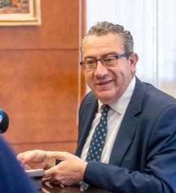 Benidorm impulsa un presupuesto municipal para 2026 de 146 millones, con 17 m...