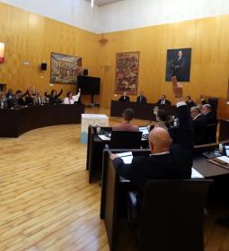 Benidorm aprueba el expediente para iniciar la licitación del nuevo contrato...