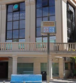 El Ayuntamiento de Benidorm contrata a dos personas desempleadas a través del...