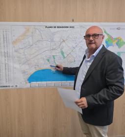 VOX vota a favor del contrato de basura, pero advierte: si sube la tasa, hay...