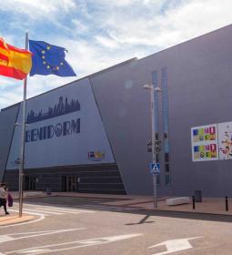 Benidorm adjudica el nuevo colector de aguas residuales del Palau que anulará...