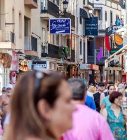 Benidorm concede otros 11.300 euros en ayudas a nuevas empresas y emprendedor...