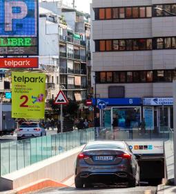 Ayuntamiento y concesionaria lanzan una nueva campaña de descuentos en los pa...