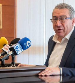 Los servicios jurídicos del Ayuntamiento estudian el nuevo fallo del TSJ sobr...