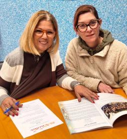 El barrio de l’Horta de Benidorm celebra este fin de semana las fiestas en ho...