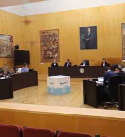Benidorm aprobará en el próximo pleno una moción de apoyo al sector pesquero