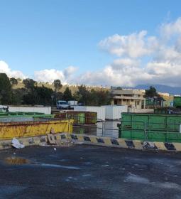 El ecoparque de Benidorm registró casi 9.500 entradas durante el año 2025