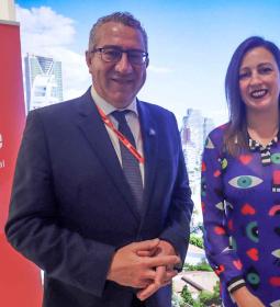 El Skyline Benidorm Film Festival presenta su 10ª edición, consolidado ya com...