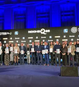 Benidorm revalida les certificacions ‘Q’ de Qualitat i ‘S’ de Sostenibilitat…