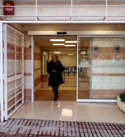 Les extensions administratives de Benidorm van realitzar prop de 33.700 tràmi…