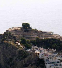 Benidorm solicitará una ayuda para avanzar en la musealización del ‘castellum...