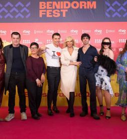 Con la primera gala en el Palau, arranca el Benidorm Fest 2026