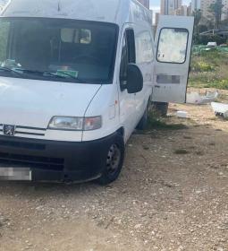 Benidorm intensifica la vigilancia sobre los vertidos incontrolados de escomb...