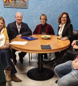 La Festa de Sant Antoni 2027 comienza su andadura