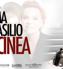 Paloma San Basilio aterriza el 17 de mayo en Benidorm con el espectáculo ‘Dul...