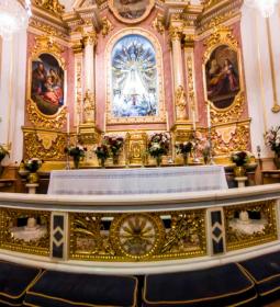 Benidorm inicia hoy un intenso fin de semana para conmemorar el Centenario de...