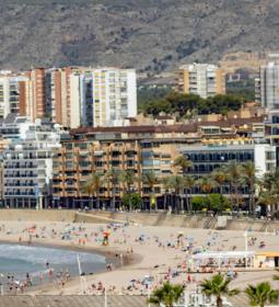 Benidorm sets aside another 16,100 euros in grants to support new freelancers…