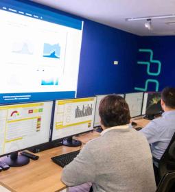 BeCiTi lanza su primer reto de Innovación Abierta: medir y certificar la huel...