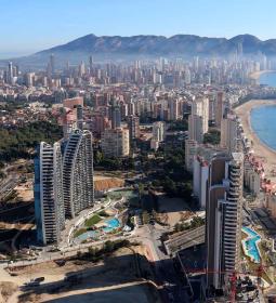 Benidorm acogerá el I Comité de Trabajo de la Red Internacional de Observator...