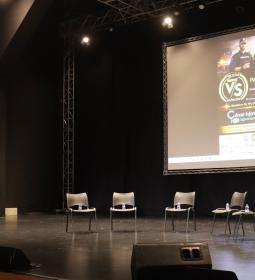 Benidorm acoge el IV Congreso José Montes de la Policía Local a beneficio de...
