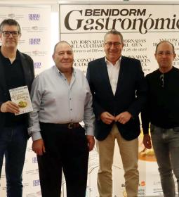 Las XIV ‘Jornadas de la Cuchara’ inauguran la próxima semana el Benidorm Gast...