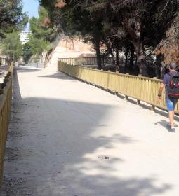 Benidorm celebra el sábado la feria del programa ‘Actíva-t Fest’ que fomenta...