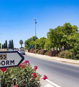 Benidorm destina cerca 500.000 euros para mejorar la seguridad vial y la movi...