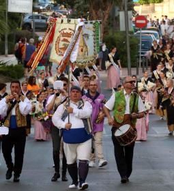 Fiestas destina una partida de 21.000 euros para colaborar con las entidades...