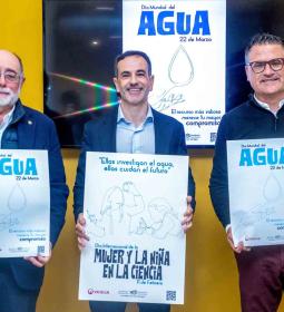 The City Council and Veolia have invested nearly 70 million euros in water in…