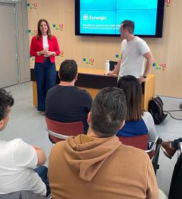 El Ayuntamiento de Benidorm impulsa la implantación gratuita de la plataforma...