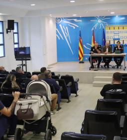 El Ayuntamiento inicia una campaña informativa sobre el alquiler y uso de veh...