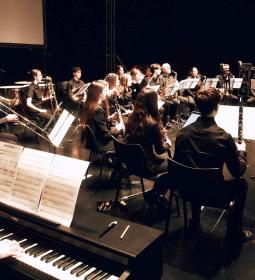 ‘Concierto Homenaje a la Mujer Compositora’ en Benidorm con motivo del 8M