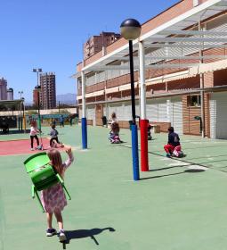 Benidorm destina 155.000 euros para impulsar acciones sociales, educativas y...