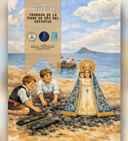 Benidorm conmemora este fin de semana los actos centrales del 286 aniversario...