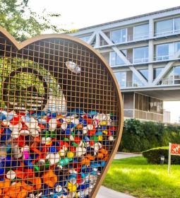 Benidorm supera los datos de 2024 y aporta más de 1,7 millones de tapones a l...