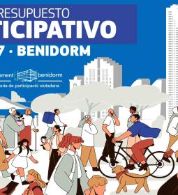 Abierto el plazo de presentación propuestas para el Presupuesto Participativo...