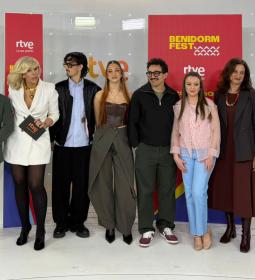 Benidorm Fest 2027: en dos semanas se abre el plazo de presentación de cancio...