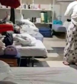 Detenida por tráfico de drogas la encargada de un establecimiento de masajes...