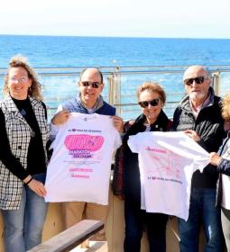 ’42 corazones para no rendirse’, en nuevo reto solidario para apoyar a Anémon...