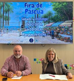 La Comissió de Festes Majors Patronals organiza este fin de semana la tradici...