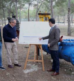 Benidorm licita la redacción de los proyectos de 11 actuaciones para renovar...