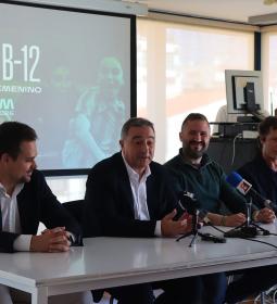 Benidorm acoge del 1 al 3 de mayo el Campeonato de España de Selecciones Auto...