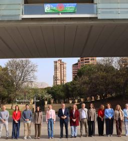 El programa de apoyo escolar para estudiantes de etnia gitana en Benidorm sup...