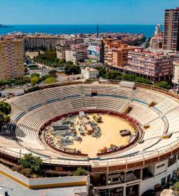 El gobierno llevará a pleno la próxima semana iniciar el expediente de licita...